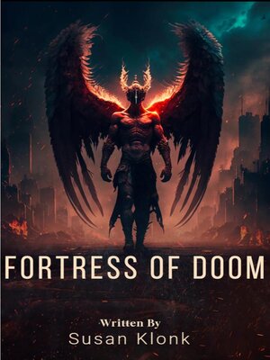 cover image of Fortress of Doom